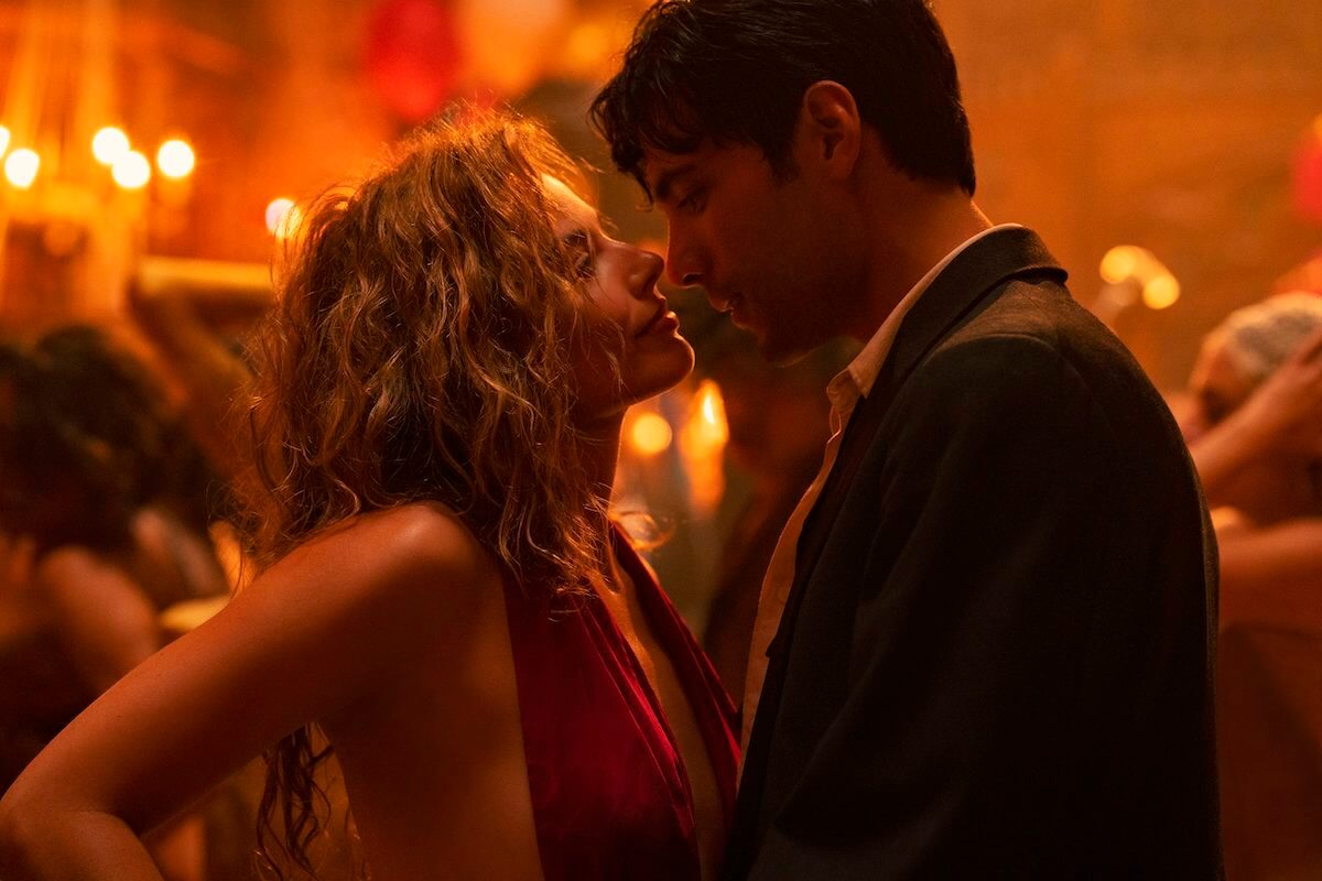 バビロン』2023年2月10日公開決定 ─ 『ラ・ラ・ランド』監督新作