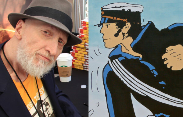 コルト・マルテーゼ フランク・ミラー