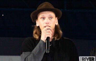 東京コミコン2022 ジョセフ・クイン ジェイミー・キャンベル・バウアー ステージ