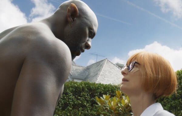 アラビアンナイト 三千年の願い