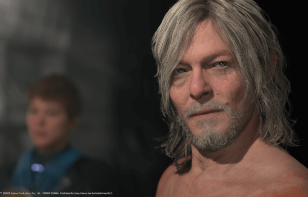 デス・ストランディング2 Death Stranding 2