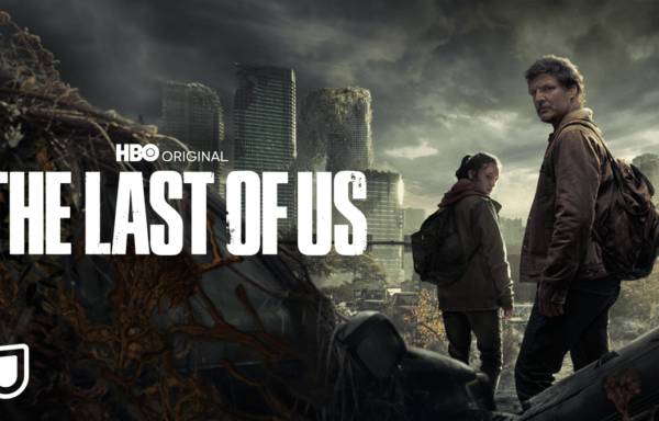 THE LAST OF US