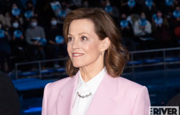 映画『アバター：ウェイ・オブ・ウォーター』来日記者会見