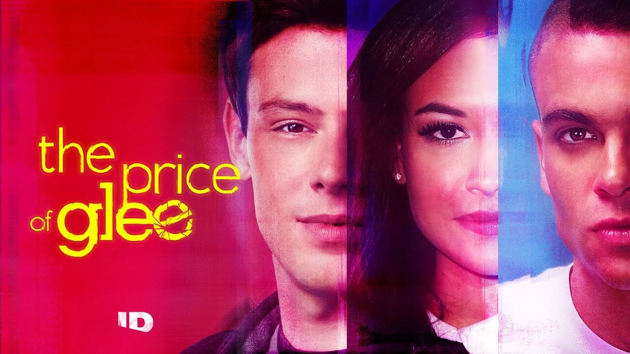 TVドラマ glee glee／グリー」衝撃ドキュメンタリーの予告編が米公開 ─ 大
