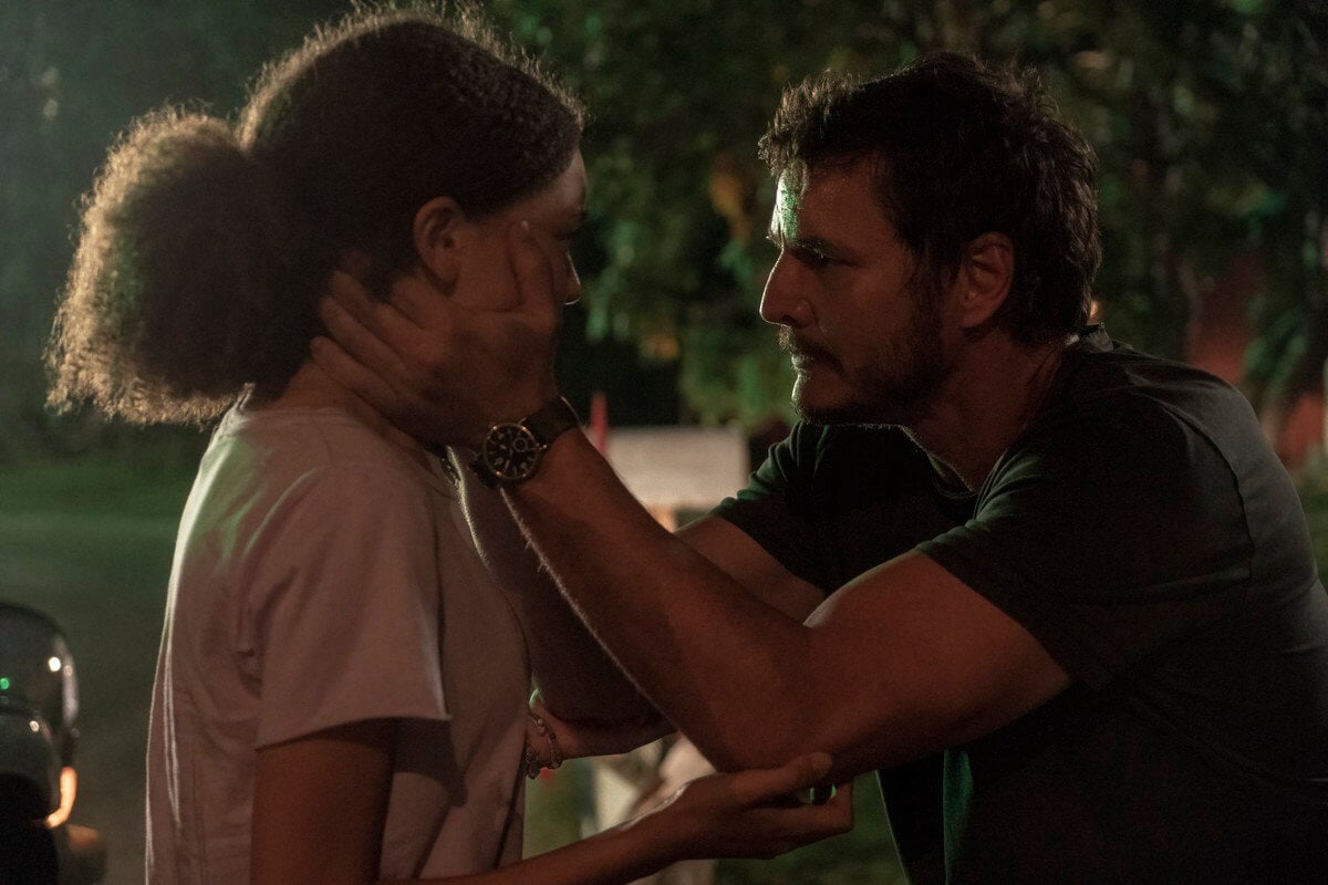 THE LAST OF US