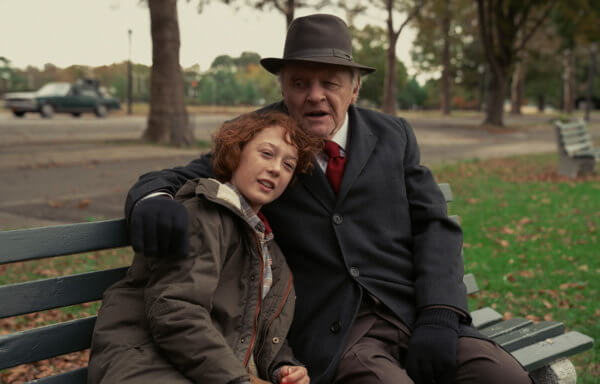 アルマゲドン・タイム　ある日々の肖像