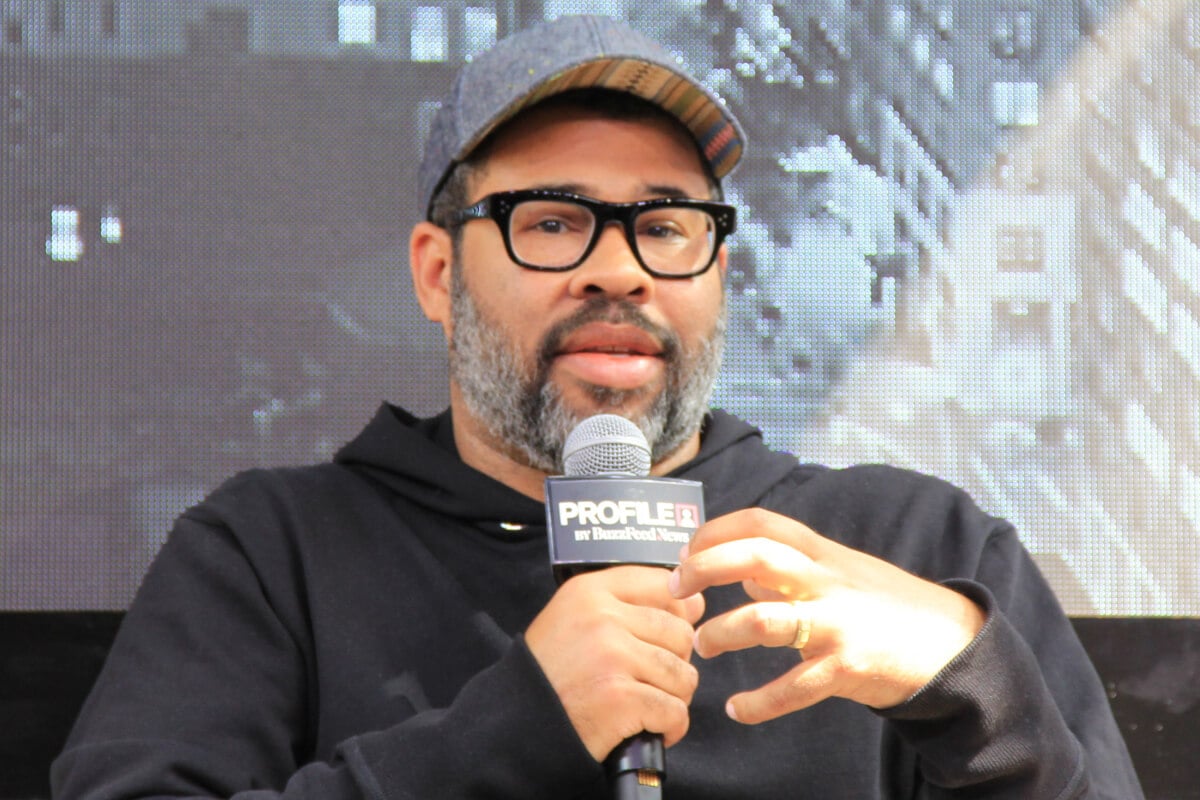 NOPE／ノープ』ジョーダン・ピール監督が新作映画を準備中