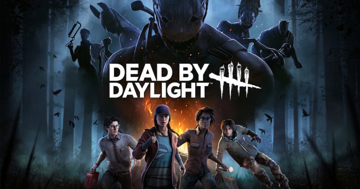 Dead by Daylight