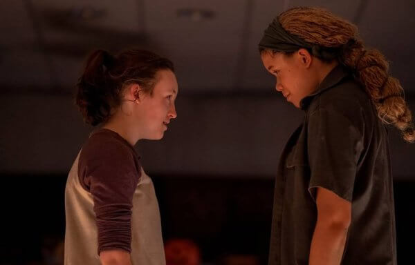 The Last of Us