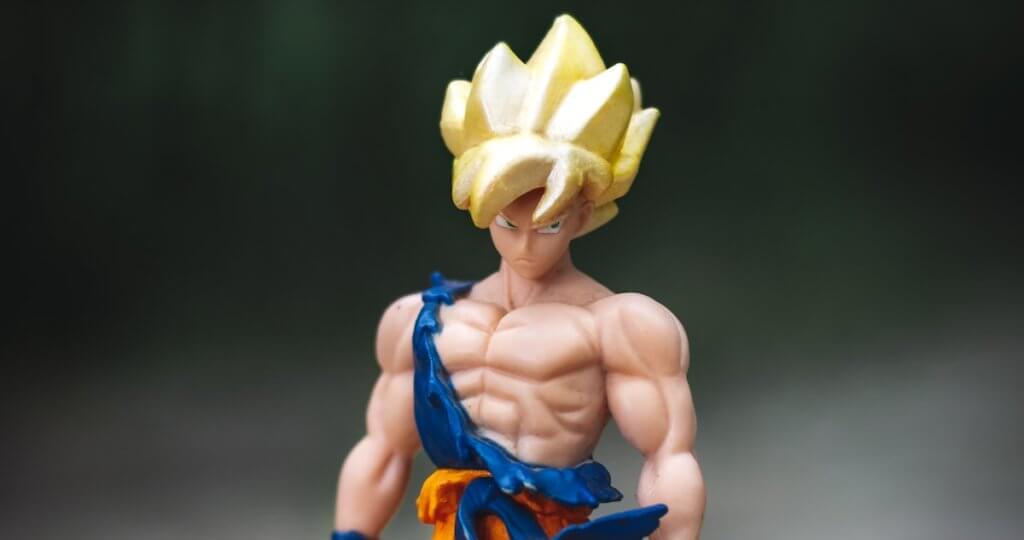 ドラゴンボールZ