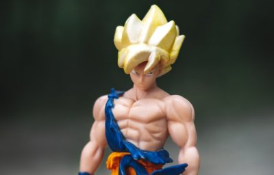 ドラゴンボールZ