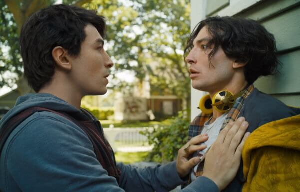 ザ・フラッシュ