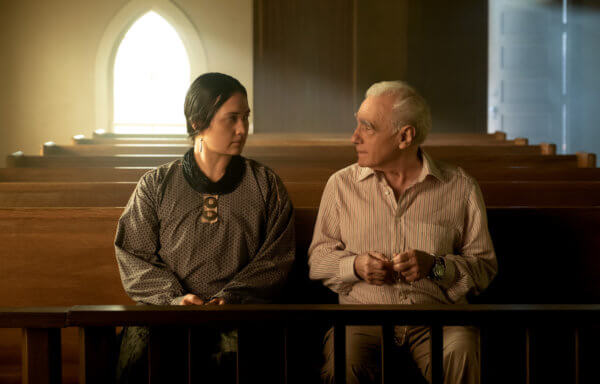 キラーズ・オブ・ザ・フラワームーン