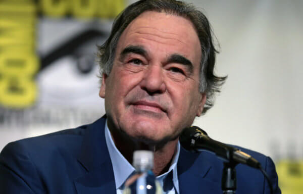 オリバー・ストーン