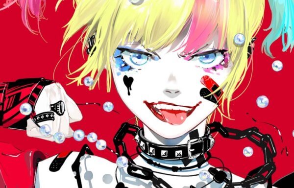 異世界スーサイド・スクワッド