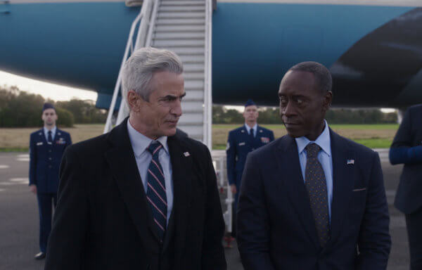 シークレット・インベージョン