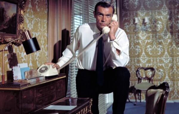 From Russia With Love (1963)