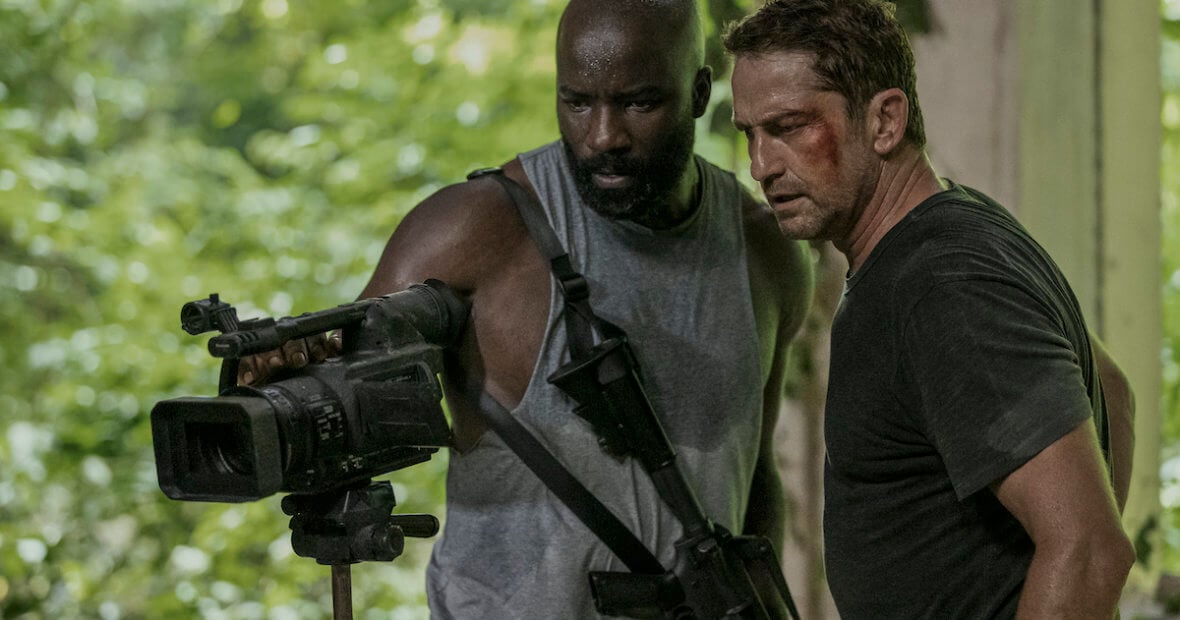 ロスト・フライト