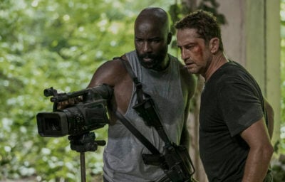 ロスト・フライト