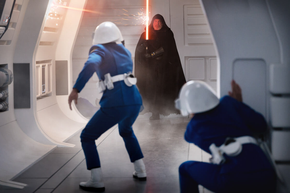 スター・ウォーズ:アソーカ