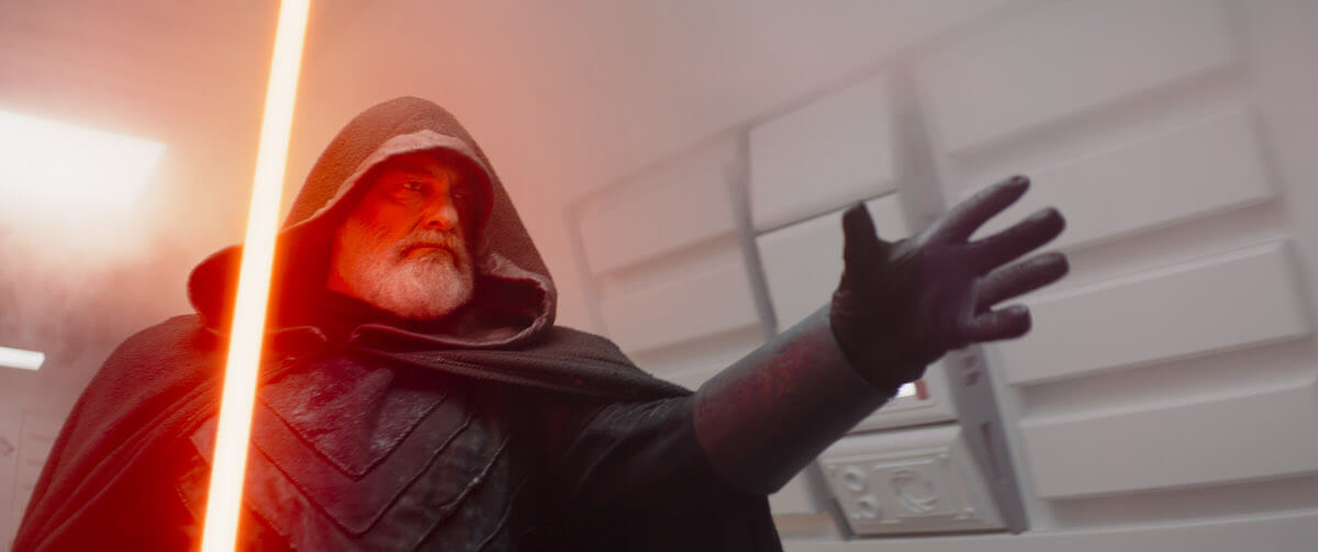 スター・ウォーズ:アソーカ