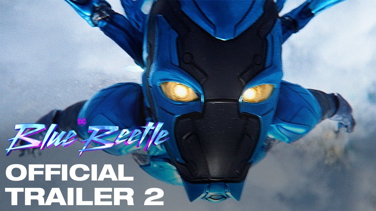 アメコミ・英語　全3巻セット　ブルービートル　BLUE BEETLE アメコミ・英語 全3巻セット ブルービートル BLUE BEETLE