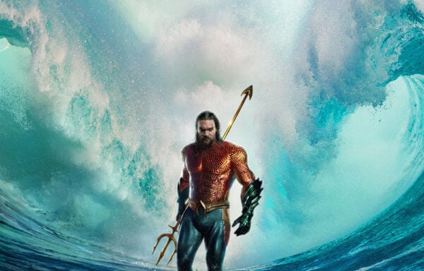 アクアマン／失われた王国