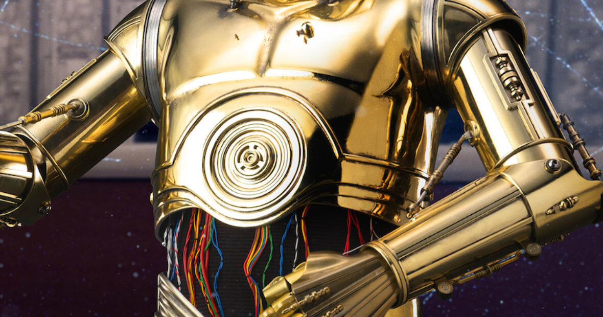 アソーカ C-3PO