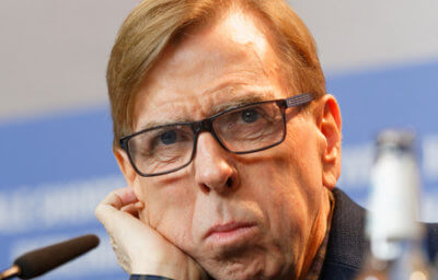 Timothy Spall