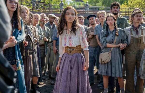 ハンガー・ゲーム0