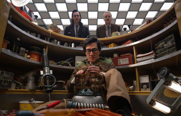 ロキ シーズン2