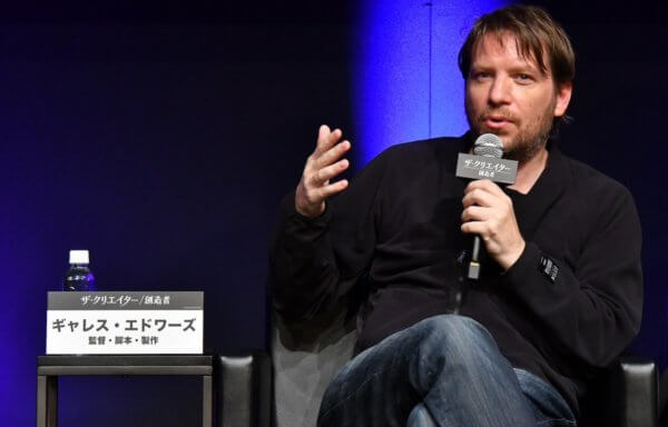 『ザ・クリエイター／創造者』ギャレス・エドワーズ監督