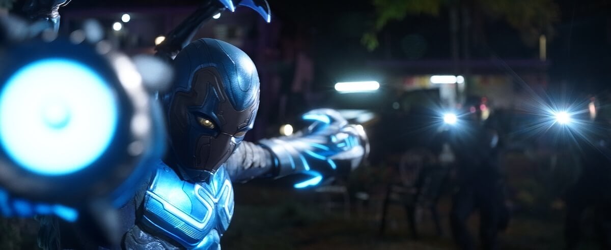 アメコミ・英語 全3巻セット ブルービートル BLUE BEETLE Amazon