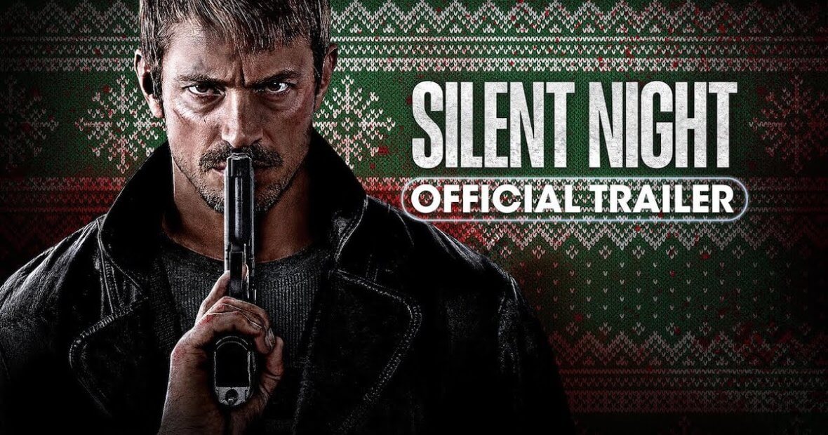 silent night
