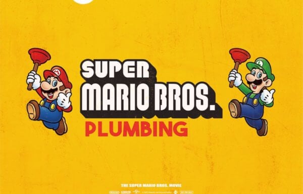 ザ・スーパーマリオブラザーズ・ムービー