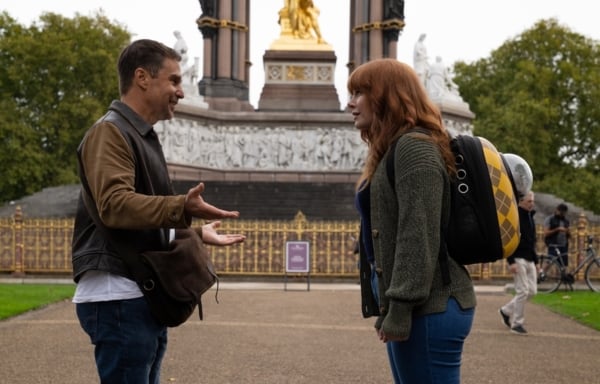 ARGYLLE／アーガイル