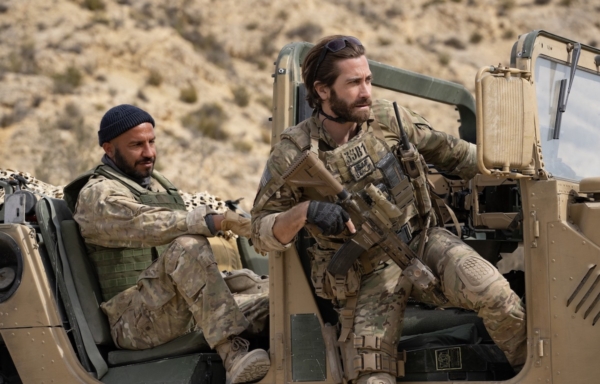 コヴェナント/約束の救出