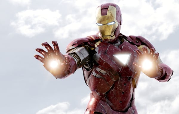 アベンジャーズ