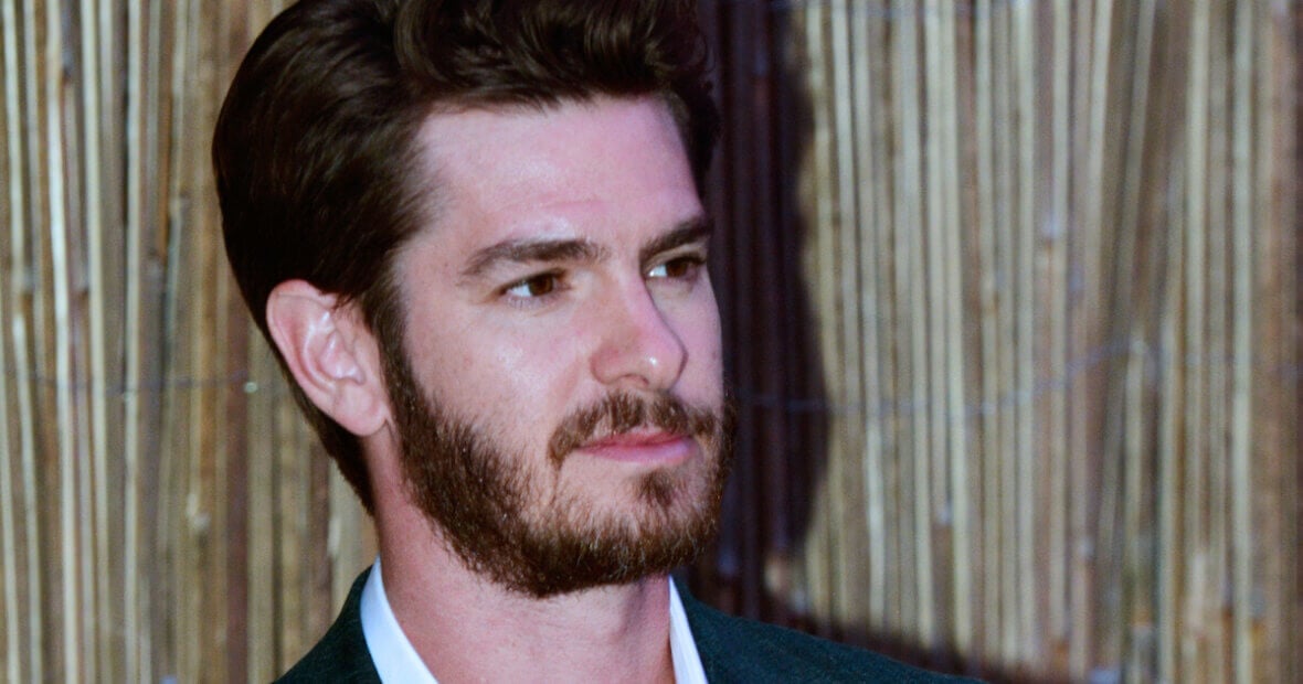 Andrew Garfield