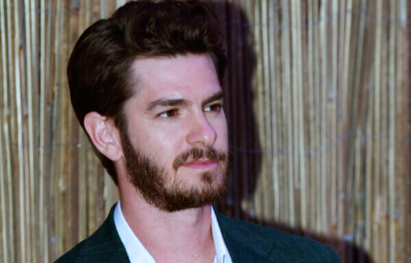 Andrew Garfield