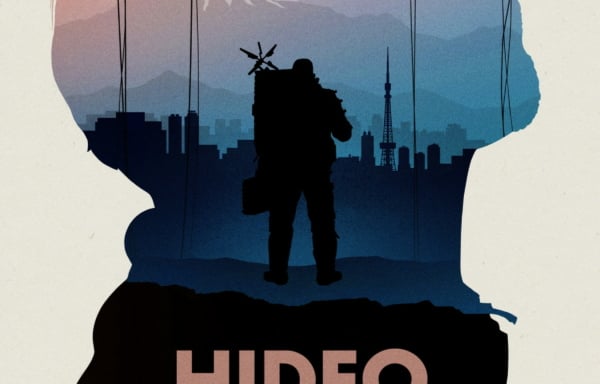 HIDEO KOJIMA：CONNECTING WORLDS