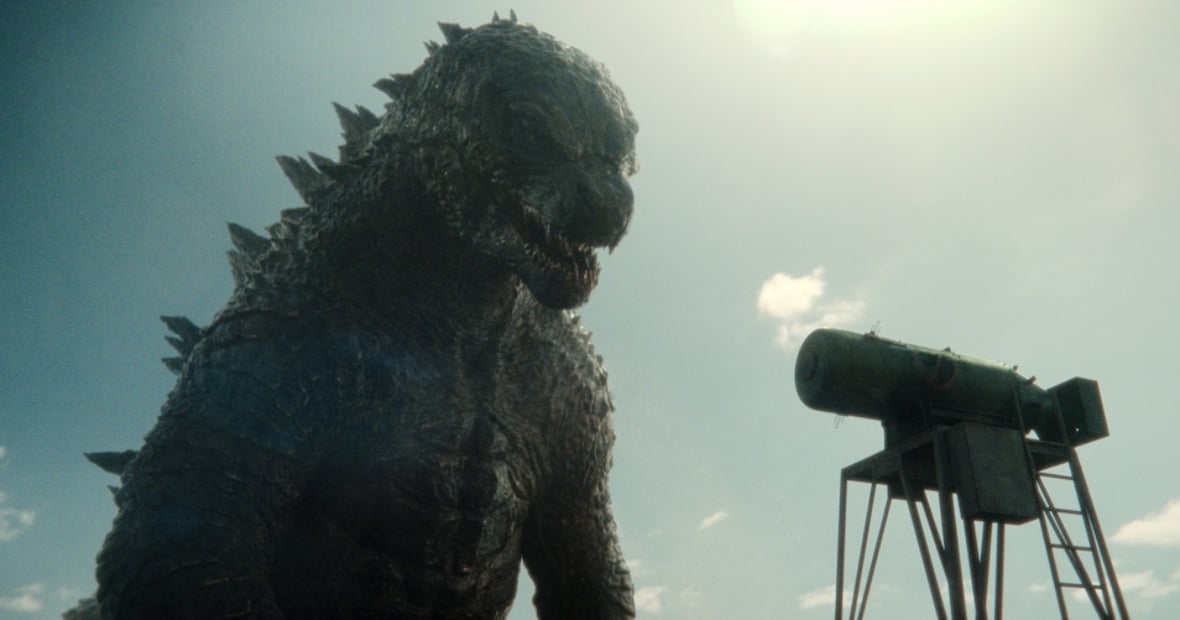 モナーク：レガシー・オブ・モンスターズ