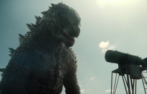 モナーク：レガシー・オブ・モンスターズ