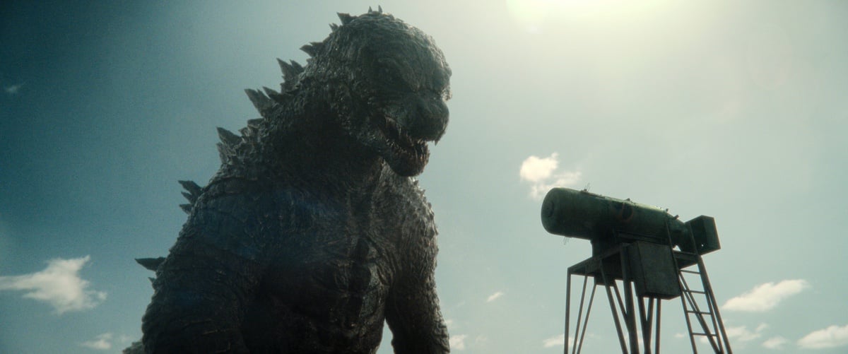 モナーク:レガシー・オブ・モンスターズ