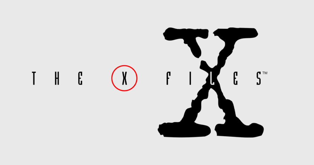 The X-Files Xファイル