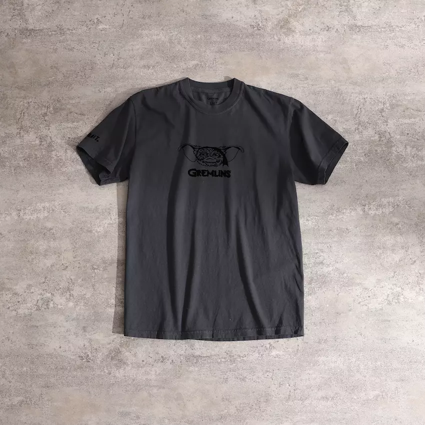 グレムリン』コラボTシャツが登場、BAITにて発売 | THE RIVER