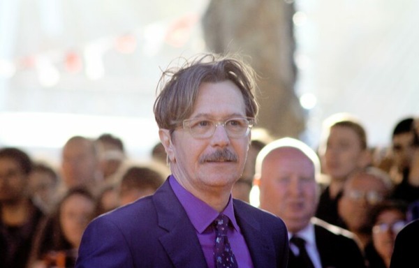Gary Oldman