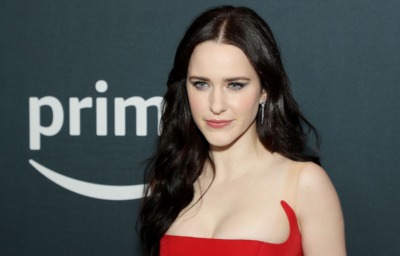 Rachel Brosnahan