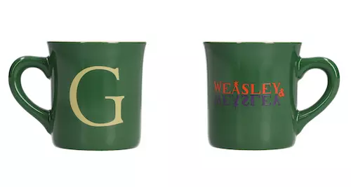 ハリー・ポッター』双子のフレッドとジョージのグッズが新発売