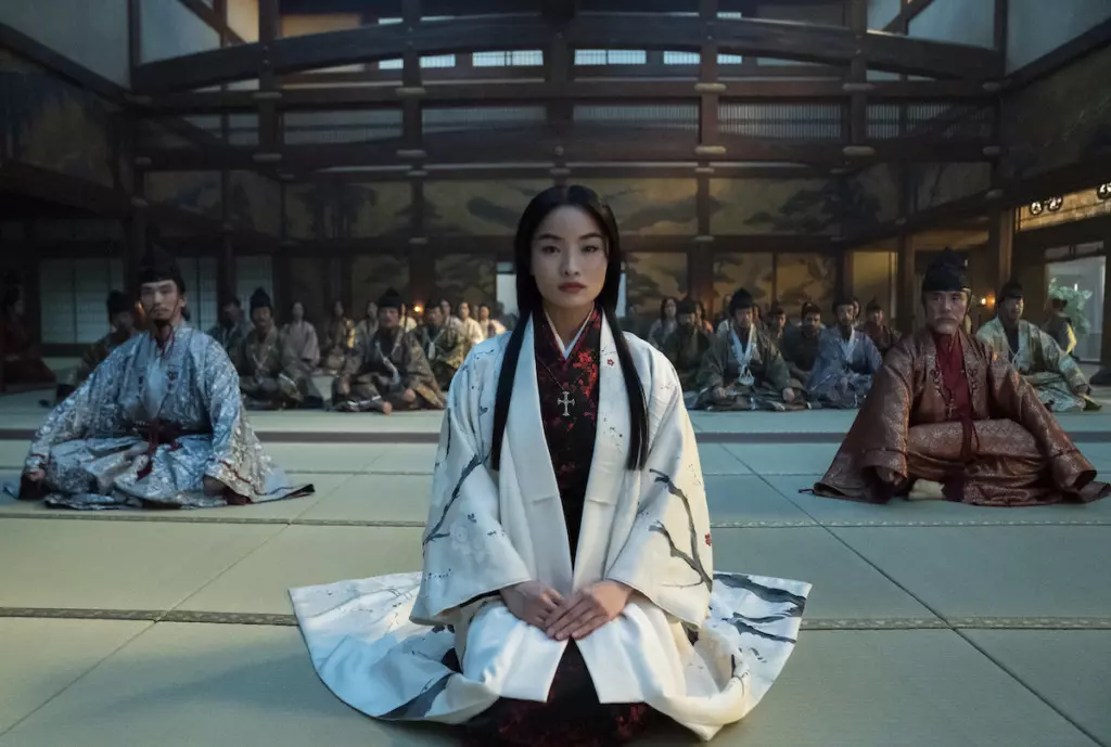 SHOGUN 将軍」が米TCA賞を総なめ、日本の快挙でエミー賞にも期待 | THE